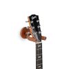 Colgador de Guitarra de Acero Forjado -, Mediano