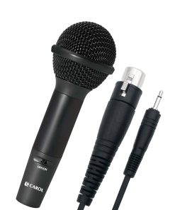 Micrófono de computadora portátil para karaoke CAROL GS-77s