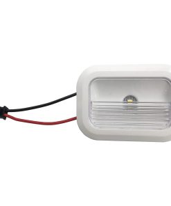 Módulo de Luz LED de Refrigerador de Reemplazo W11130208