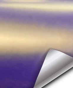 Película de Vinilo para Envolver Coches VViViD+ Mate Galaxy