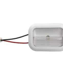 Módulo de luz LED de repuesto para -Blanco