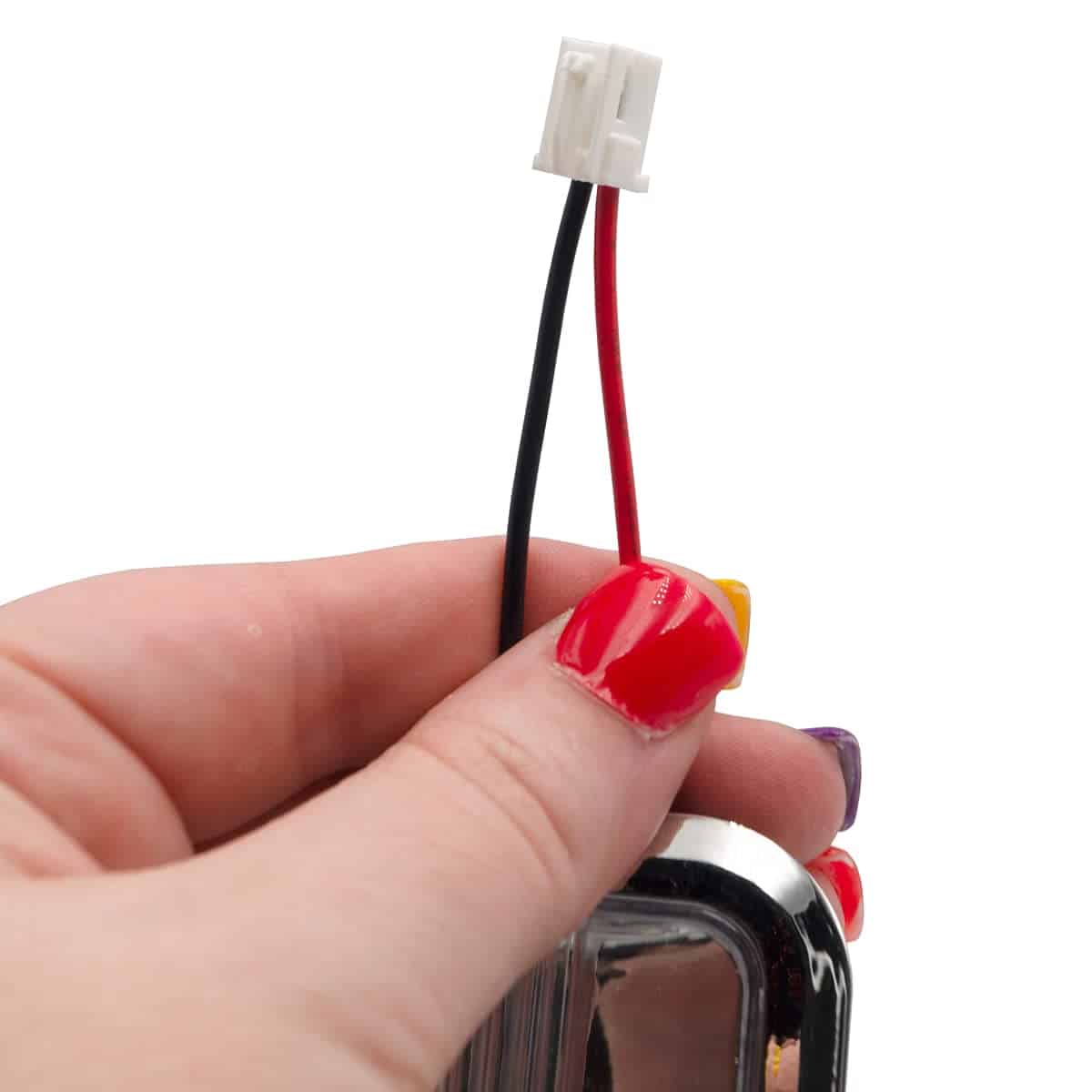 Módulo de luz LED de repuesto para -Plata - Imagen 6