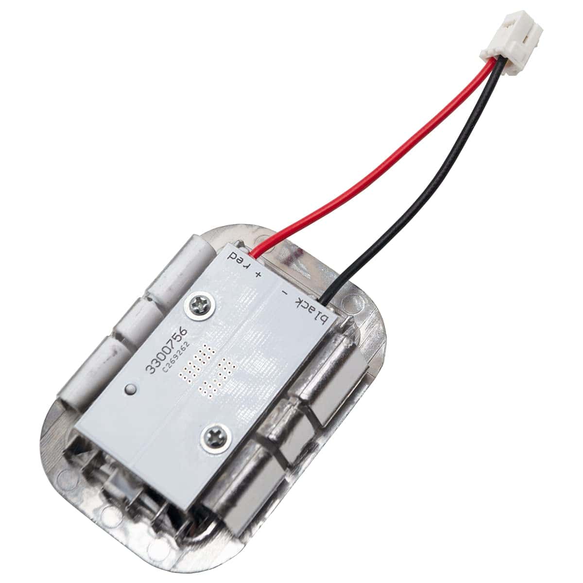 Módulo de luz LED de repuesto para -Plata - Imagen 5