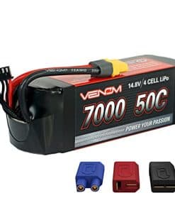 Batería de LiPo RC Venom Drive Series 50C 4S - 7000mAh