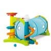 Little Tikes Learn & Play 2-in-1 Activity Tunnel con Juego