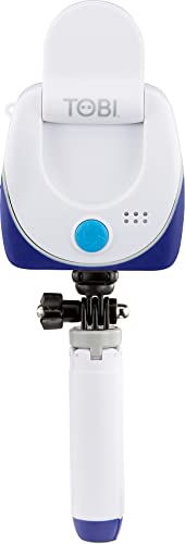 Cámara Digital Little Tikes Tobi 2 Director's de Alta - Imagen 8