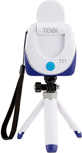 Cámara Digital Little Tikes Tobi 2 Director's de Alta - Imagen 11