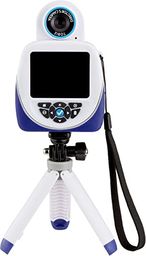 Cámara Digital Little Tikes Tobi 2 Director's de Alta - Imagen 10