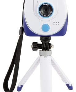 Cámara Digital Little Tikes Tobi 2 Director's de Alta