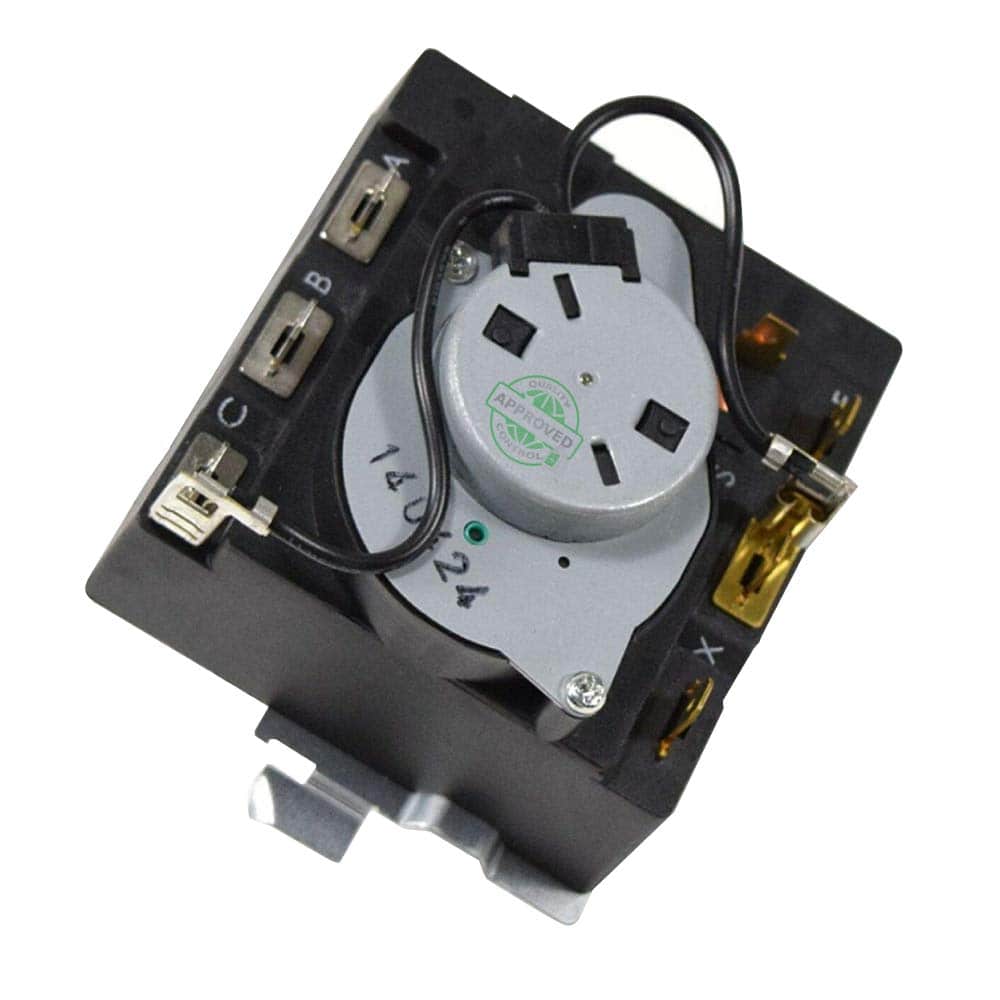 Controlador de temporizador de secadora GLOB PRO MODEL
