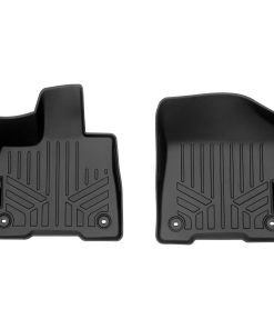 Juego de alfombrillas personalizadas SMARTLINER All Weather