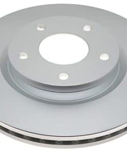 Disco de Freno Delantero ACDelco Advantage 18A81470AC