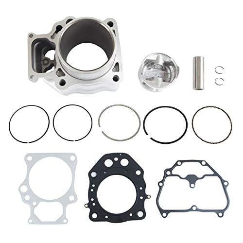 RANSOTO 12100-HP7-A00 Juego de Reconstrucción de Culata con