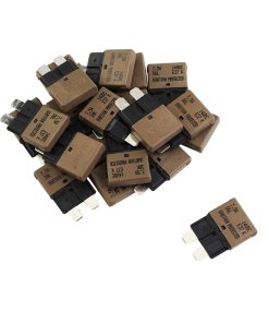 Interruptores de Circuito GLOSO E37 Auto -te de 20)