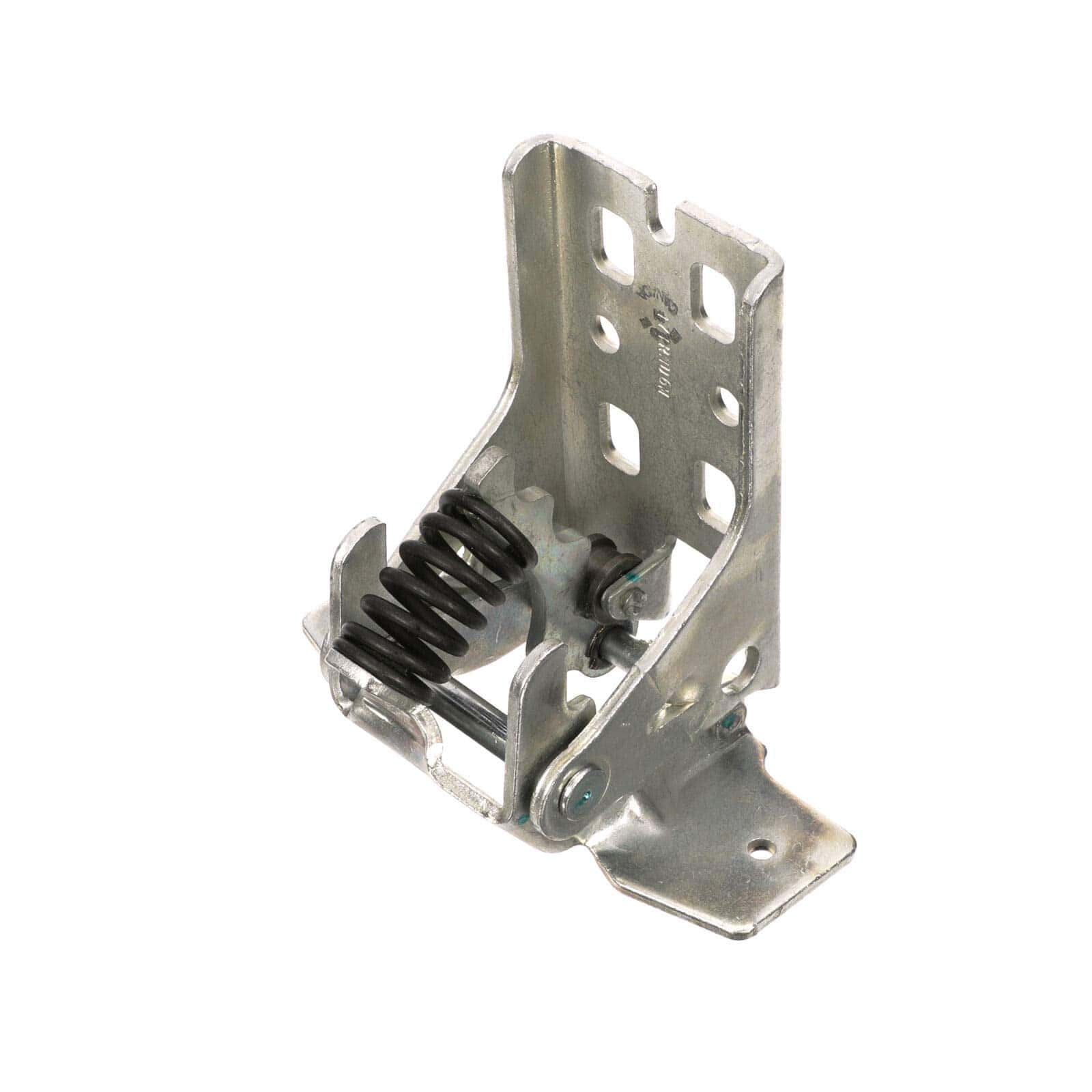 Bisagra de puerta delantera superior izquierda del lado del