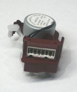 W10006355 se adapta al actuador de cambio de lavadora