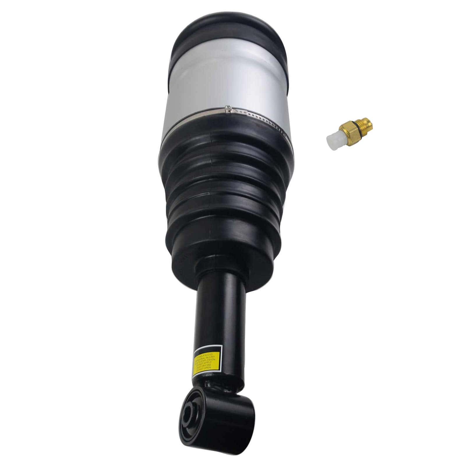 AKWH 1x Amortiguador de Suspensión de Aire Trasero Strut - Imagen 3