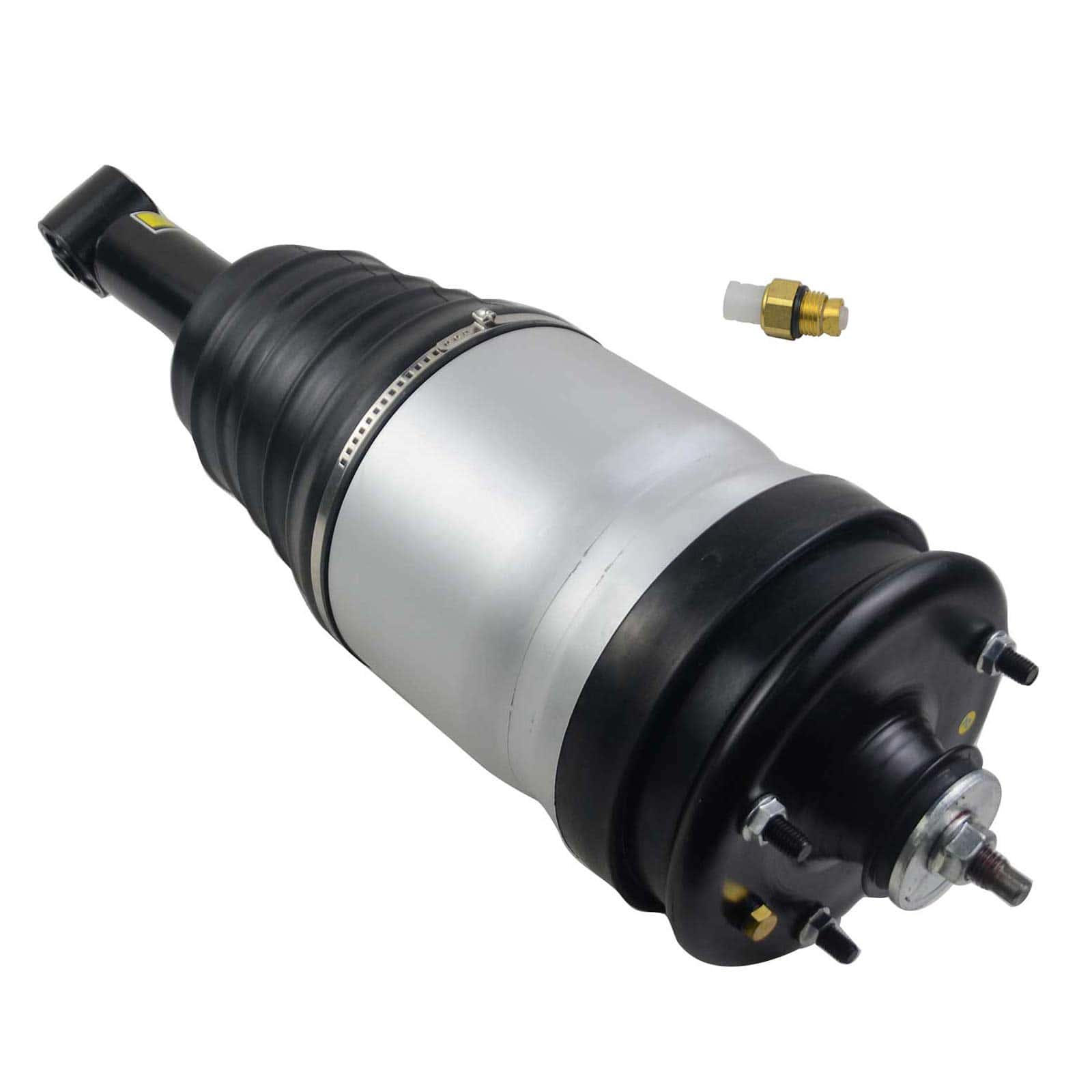 AKWH 1x Amortiguador de Suspensión de Aire Trasero Strut - Imagen 4