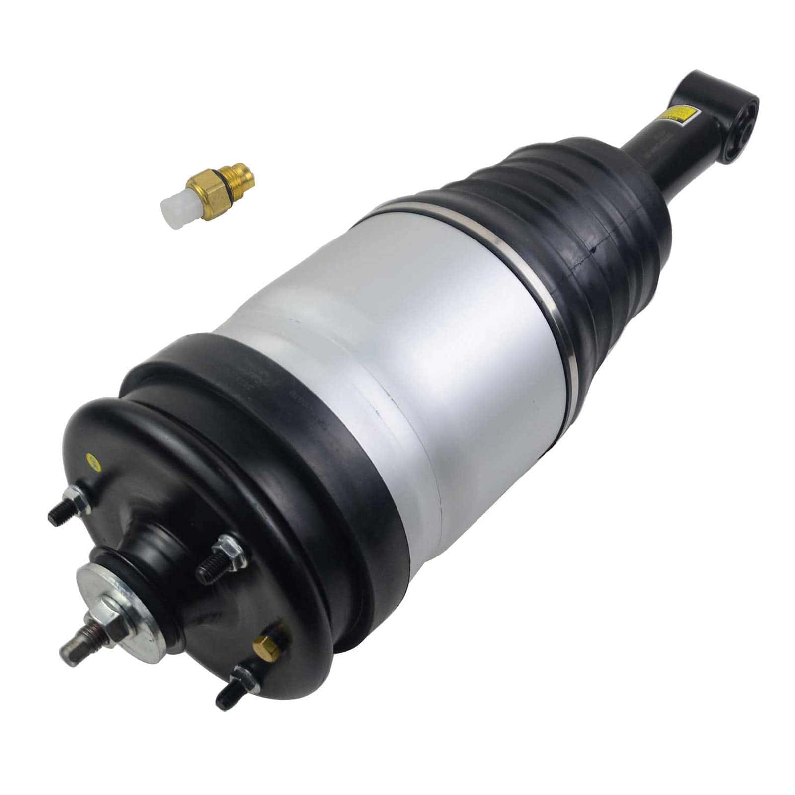 AKWH 1x Amortiguador de Suspensión de Aire Trasero Strut - Imagen 5