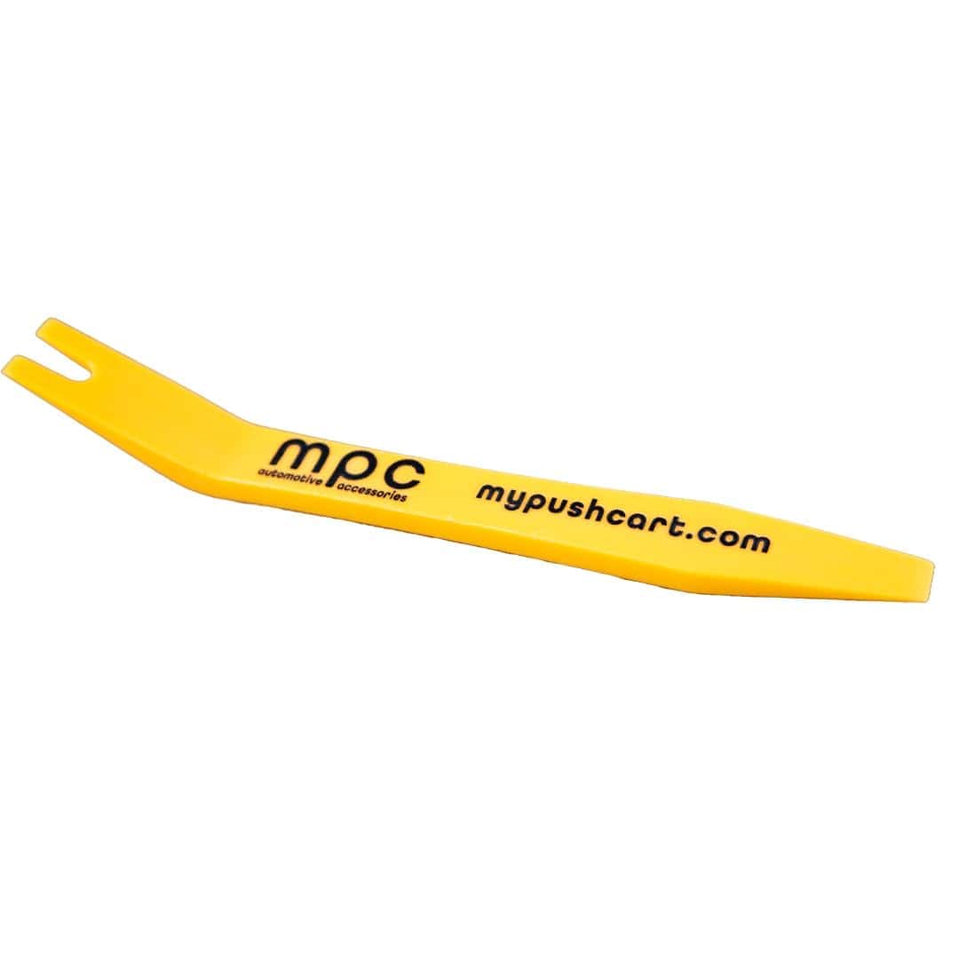 Kit de encendido remoto MPC para Ford Fusion 2014-2021 || - Imagen 6