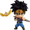 Good Smile Dragon Quest: The Legend of Dai: Dai Figura de