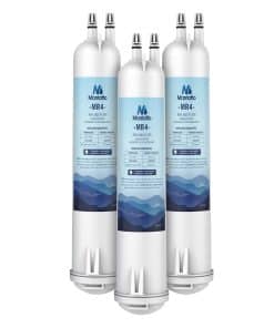 Filtro de agua para refrigerador MARRIOTTO MRW4 compatible