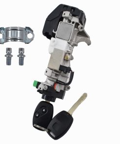 Cerradura del cilindro del interruptor de encendido