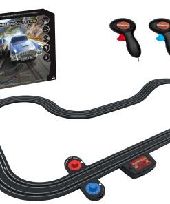 Scalextric G1172M Micro James Bond 007 Juego de Carreras -