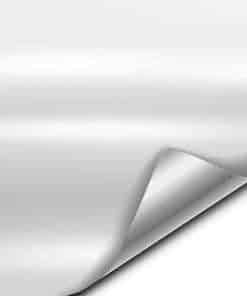 Película de Vinilo para Envoltura de Coche Satin Pearl