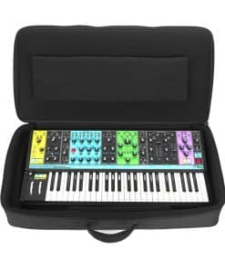 Estuche Analog Cases SUSTAIN para el Moog Matriarch/ASM