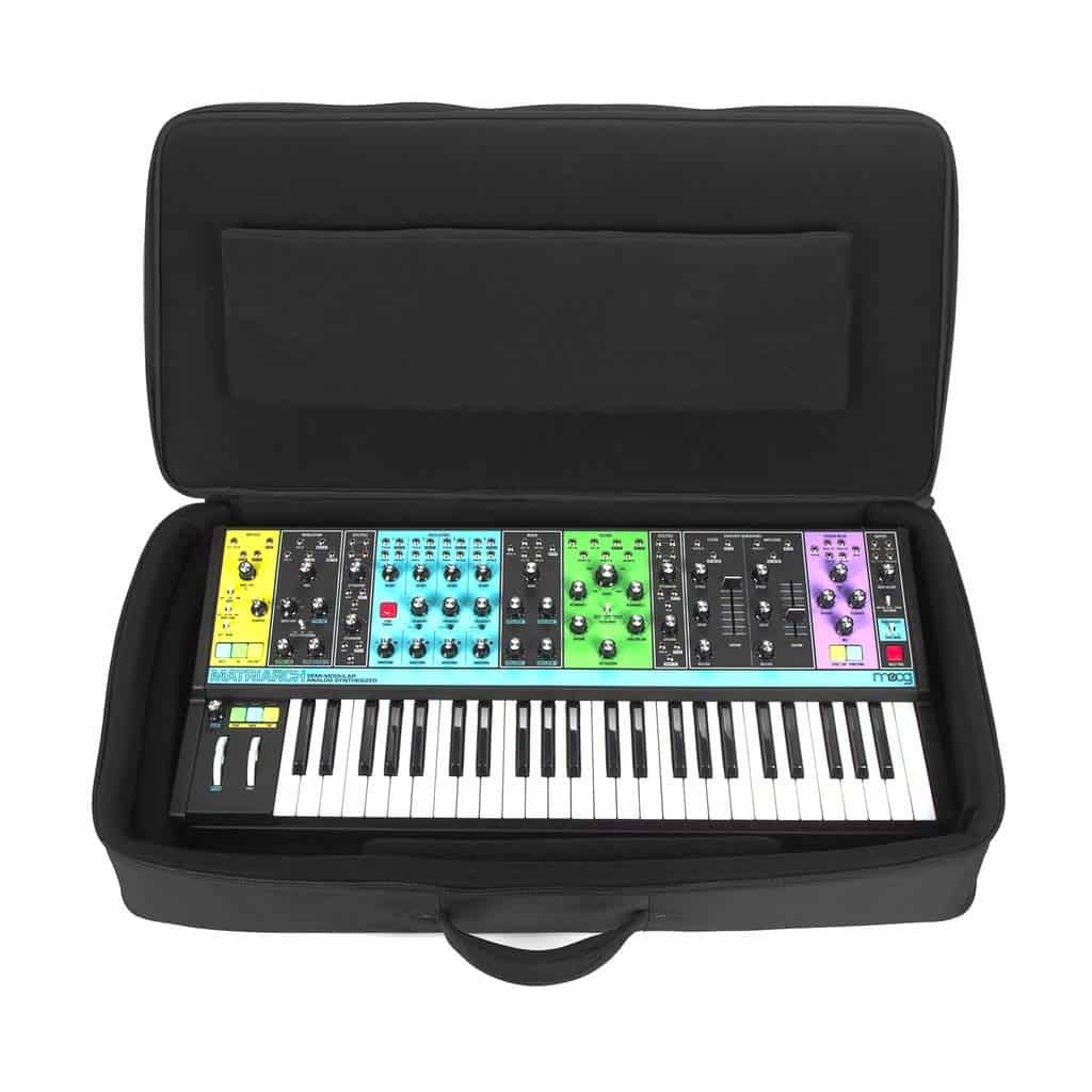 Estuche Analog Cases SUSTAIN para el Moog Matriarch/ASM