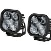 Faro LED Diode Dynamics Stage Series 3in SAE Blanco Max