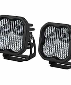 Faro LED Diode Dynamics Stage Series 3in SAE Blanco Max