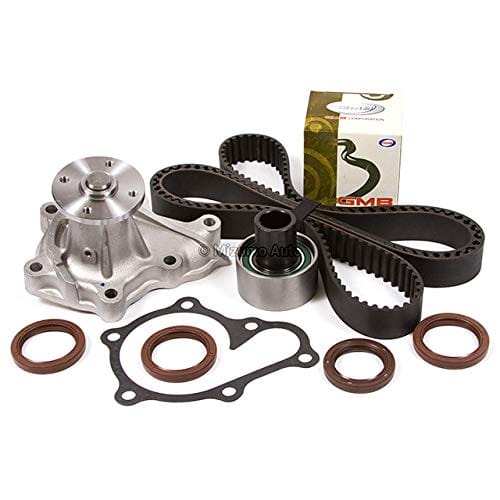 Kit de Correa de Distribución con Bomba de Agua Mizumo Auto