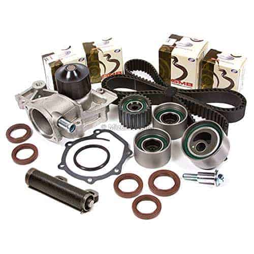 Kit de correa de tiempo Mizumo Auto MA-4216962750 con