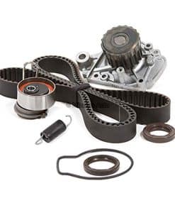 Kit de correa de distribución con bomba de agua Mizumo Auto