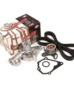 Kit de Correa de Distribución con Bomba de Agua Mizumo Auto