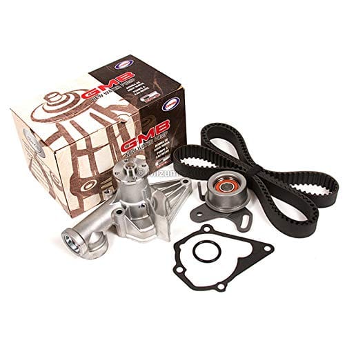 Kit de Correa de Distribución con Bomba de Agua Mizumo Auto