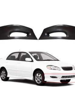 waltyotur Front Bumper Sport Splitter Lips Spoiler Wrap