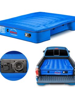 Colchón de Aire para Camioneta PITTMAN OUTDOORS - Tamaño