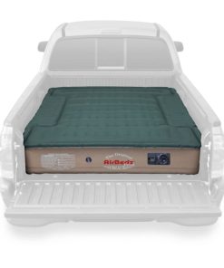 Colchón de Cama para Camioneta Pittman 6.5 pies - Serie