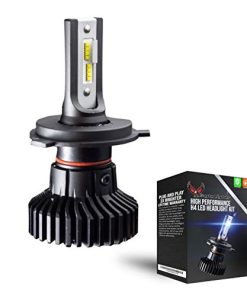 Bombilla de faro LED Never Go Dark Eagle Lights Infinity