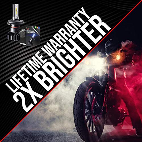 Bombilla de faro LED Never Go Dark Eagle Lights Infinity - Imagen 3