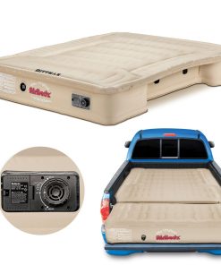 Colchón de aire para cama de camión Pittman - Para camas de