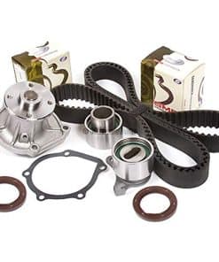 Kit de Correa de Distribución con Bomba de Agua Mizumo Auto