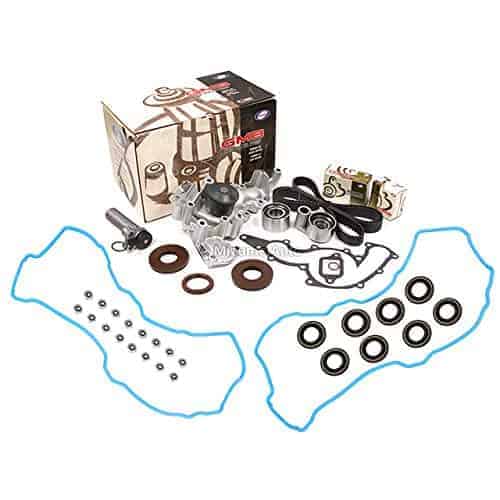 Kit de correa de tiempo Mizumo Auto MA-4216963696 con