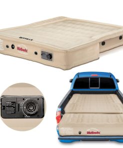 Colchón para cama de camión Pittman - Tacoma 5.5 pies > 5