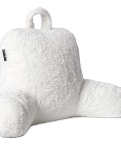 Almohada de Lectura Milliard, Almohada Soporte para la