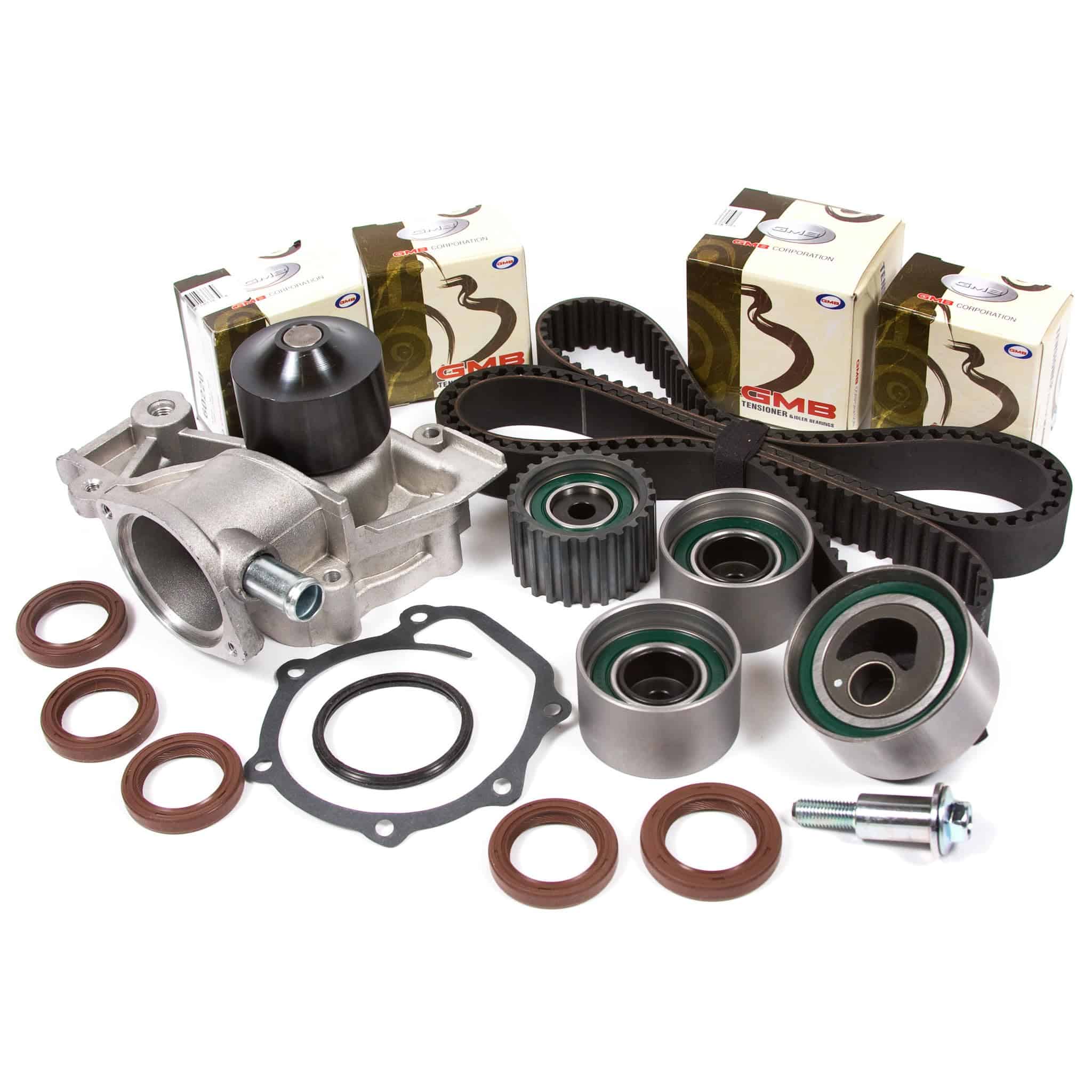 Mizumo Auto MA-4216962743 Kit De Correa De Distribución
