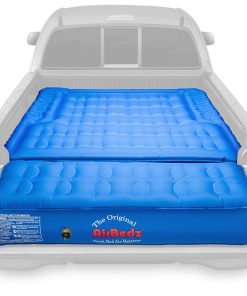 Colchón para cama de camión Pittman 5.5 ft > 5.8ft - El